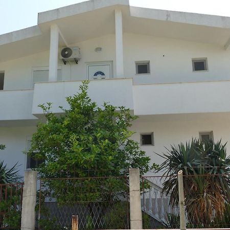 Apartmani Scepanovic Sutomore Exterior photo