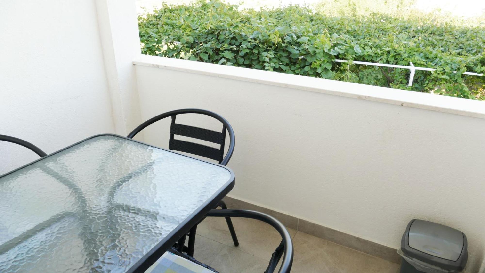 Apartmani Scepanovic Sutomore Exterior photo