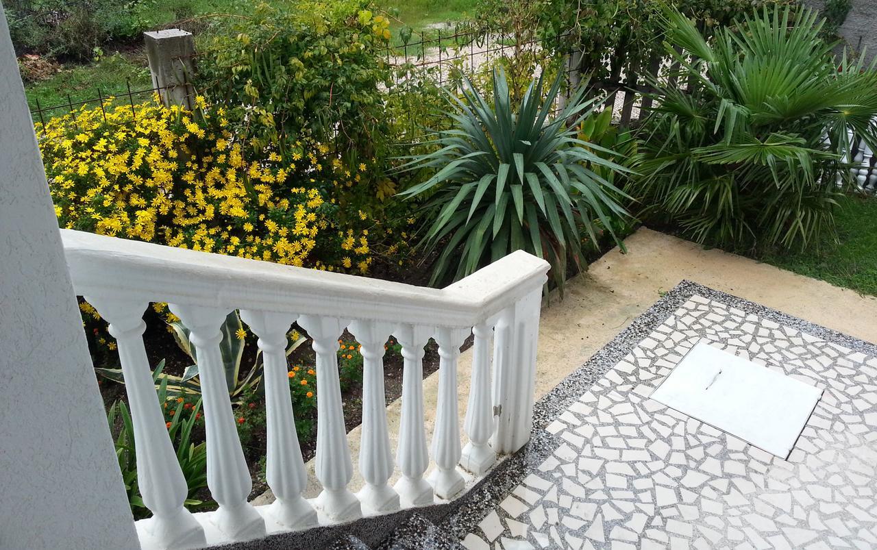 Apartmani Scepanovic Sutomore Exterior photo